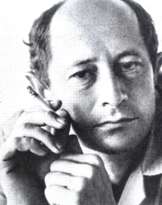 Станислав Геннадьевич Бабиков (1934 - 1977)
