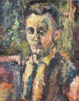 Erwin Trum (1928 - 2001)