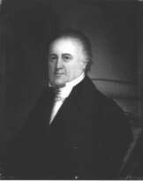 Stephen Burroughs (1765 - 1840)