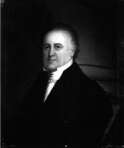 Стивен Барроуз (1765 - 1840) - фото 1