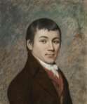 Чарльз Брокден Браун (1771 - 1810) - фото 1