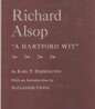 Richard Alsop