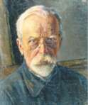 Iouliï Ioulievitch Blioumental (1870 - 1944) - photo 1
