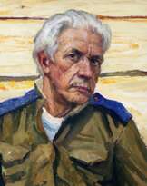 Mikhail Grigorievitch Bogatyriov (1924 - 1999)