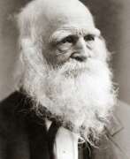 William Cullen Bryant