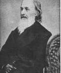 Солиман Браун (1790 - 1876) - фото 1