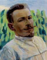 Wiktor Elpidiforowitsch Borissow-Mussatow (1870 - 1905)