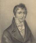 Samuel Woodworth (1784 - 1842) - photo 1
