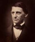 Ralph Waldo Emerson (1803 - 1882) - photo 1