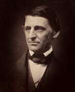 Ralph Waldo Emerson