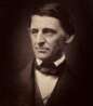 Ralph Waldo Emerson