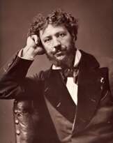 Carolus-Duran (1837 - 1917)