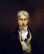 Joseph Mallord William Turner