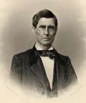 Augustus Baldwin Longstreet (1790 - 1870) - photo 1