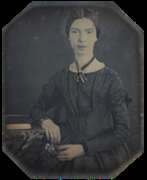 Emily Elizabeth Dickinson