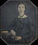 Эмили Элизабет Дикинсон (1830 - 1886) - фото 1