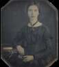 Emily Elizabeth Dickinson