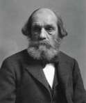 Edward Everett Hale (1822 - 1909) - Foto 1