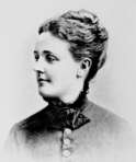 Sarah Orne Jewett (1849 - 1909) - Foto 1