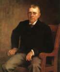James Whitcomb Riley (1849 - 1916) - photo 1