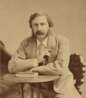 Bret Harte