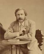 Bret Harte