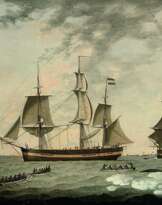 Robert Willoughby (1768 - 1843)
