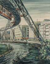 Julius Wolff (1895 - 1980)