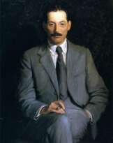 Эдвин Арлингтон Робинсон (1869 - 1936)