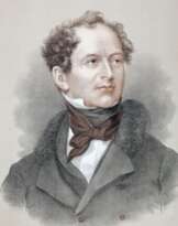 Thomas Moore (1779 - 1852)