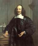 Ян Виллемсз. Блау (1596 - 1673) - фото 1