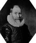 Виллем Янсзон Блау (1571 - 1638) - фото 1