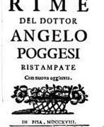 Angelo Poggesi