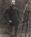 Hippolyte Petitjean (1854 - 1929) - Foto 1