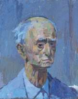 Bernhard Kretzschmar (1889 - 1972)
