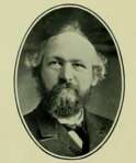 Charles Golding Barrett (1836 - 1904) - photo 1