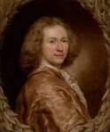 Якоб Фердинанд Вут (1639 - 1689) - фото 1