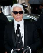 Karl Otto Lagerfeld