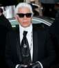 Karl Otto Lagerfeld