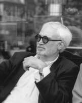 Клаус Кинольд (1939 - 2021)