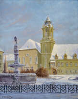 Войтех Маркс (1885 - 1963)