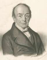 Франц Хеги (1774 - 1850)
