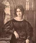 Гермина Штильке (1804 - 1869) - фото 1