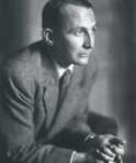 Сергиус Паузер (1896 - 1970) - фото 1