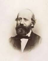 Theude Grönland (1807 - 1876)