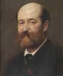 Леон-Жермен Пелуз (1838 - 1891) - фото 1