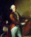 Johann Friedrich Grooth (1717 - 1801) - photo 1
