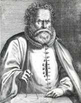 Ханс Вредеман де Врис (1527 - 1609)