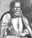 Hans Vredeman de Vries (1527 - 1609) - Foto 1