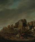 Marten Stoop (1618 - 1647) - Foto 1